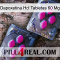 Dapoxetine Hcl Tablets 60 Mg 01